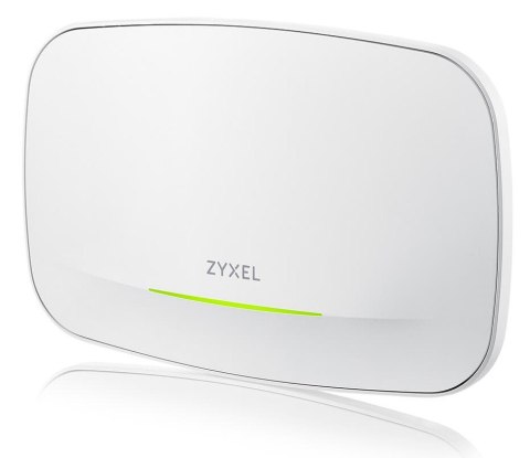 Access Point Wi-Fi 7 Zyxel NWA240BE  2.4GHz(2x2)/5GHz(4x4)/6GHz(2x2) PoE+ USB-C 1x10G TRIPLE RADIO (2.4/5 lub +6), Standalone/Ne