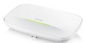 Access Point Wi-Fi 7 Zyxel NWA240BE  2.4GHz(2x2)/5GHz(4x4)/6GHz(2x2) PoE+ USB-C 1x10G TRIPLE RADIO (2.4/5 lub +6), Standalone/Ne