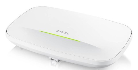 Access Point Wi-Fi 7 Zyxel NWA240BE  2.4GHz(2x2)/5GHz(4x4)/6GHz(2x2) PoE+ USB-C 1x10G TRIPLE RADIO (2.4/5 lub +6), Standalone/Ne
