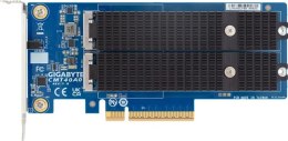 Adapter PCIE CARD CMT40A0 1.0A