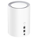 CUDY M3000(3-Pack) AX3000 Wi-Fi 6 Mesh 2.5G