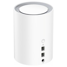 CUDY M3000(3-Pack) AX3000 Wi-Fi 6 Mesh 2.5G