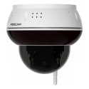 FOSCAM  Kamera WiFI D8T 8MP Biała