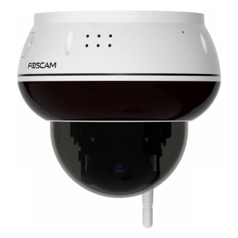 FOSCAM  Kamera WiFI D8T 8MP Biała