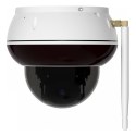 FOSCAM  Kamera WiFI D8T 8MP Biała