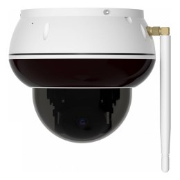 FOSCAM  Kamera WiFI D8T 8MP Biała
