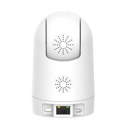 FOSCAM  Kamera WiFI L8M 8MP Biała Stream Live