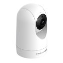 FOSCAM  Kamera WiFI L8M 8MP Biała Stream Live