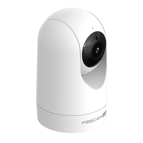 FOSCAM  Kamera WiFI L8M 8MP Biała Stream Live