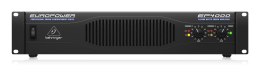 Behringer EP4000 Wzmacniacz mocy stereo