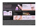 Depilator PL7432 BRAUN