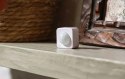 Czujnik Ruchu PIR Shelly BLU Motion ZB Zigbee 3.0 Bluetooth 5 LE LUX CR2477, Biały