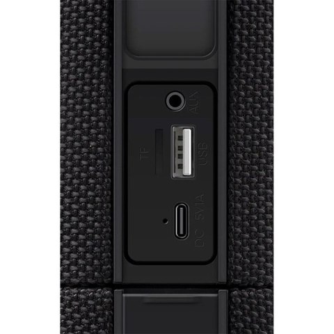 Defender głośnik Union, 20W, czarny