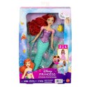 Disney Princess JLK19 lalka