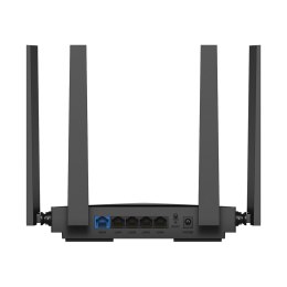Router CUDY WR3600H BE3600 2.5G Wi-Fi 7 Mesh Router