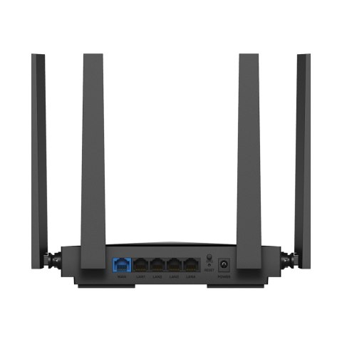 Router CUDY WR3600H BE3600 2.5G Wi-Fi 7 Mesh Router