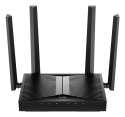 Router CUDY WR3600H BE3600 2.5G Wi-Fi 7 Mesh Router
