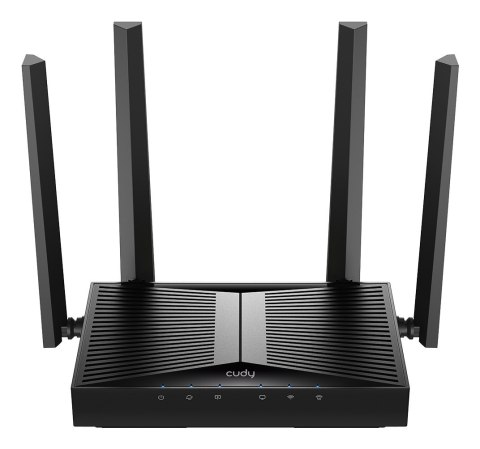 Router CUDY WR3600H BE3600 2.5G Wi-Fi 7 Mesh Router