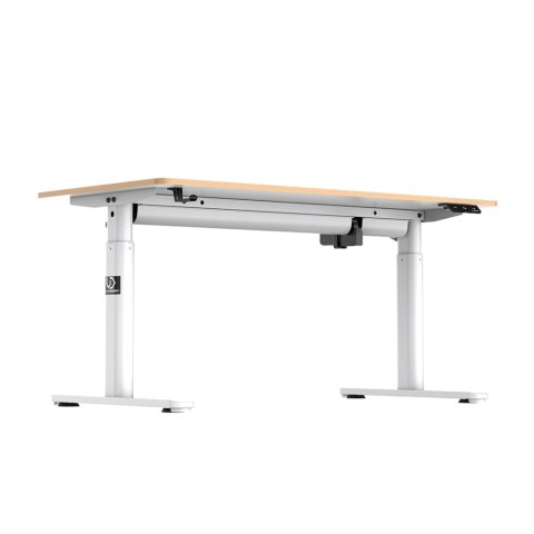 Ultradesk Pulsar Czarny