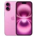 Apple iPhone 16 15,5 cm (6.1") Dual SIM iOS 18 5G USB Type-C 128 GB Różowy