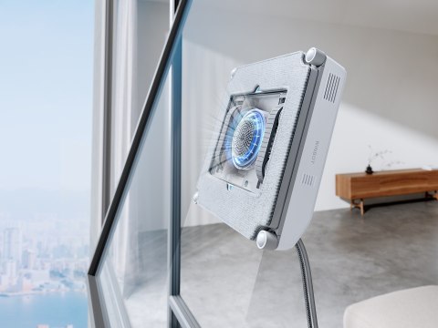 ECOVACS WINBOT Mini robot do mycia okien