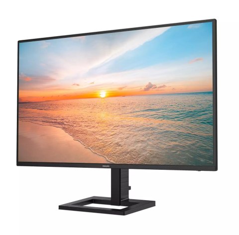 MONITOR PHILIPS LED QHD 27" E-LINE 27E1N1600AE/00 100Hz