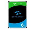 Dysk SkyHawk 2TB 3,5 256MB ST2000VX017