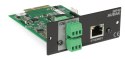 Moduł internetowego odtwarzacza audio AUDAC IMP40 SourceCon™