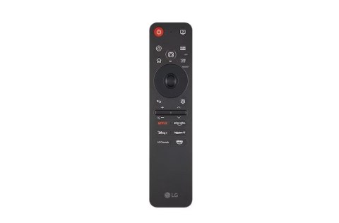 LG MR25GA pilot AI Magic Czarny