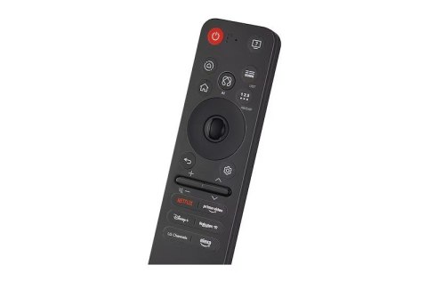 LG MR25GA pilot AI Magic Czarny