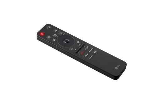 LG MR25GA pilot AI Magic Czarny