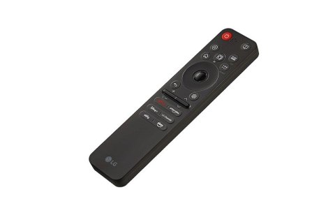 LG MR25GA pilot AI Magic Czarny