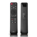 LG MR25GA pilot AI Magic Czarny