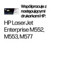 TONER CARTRIDGE 508A MAGENTA/.