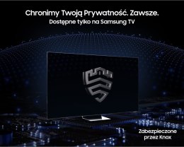Telewizor Samsung QE98Q7FA QLED 98