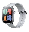 Smartwatch Mibro C4 (Silver)