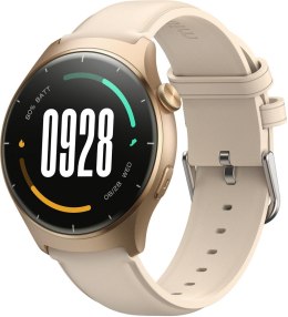 Smartwatch Mibro Lite 3 (Light Gold)