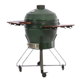 TunaBone | Grill Kamado Pro 24