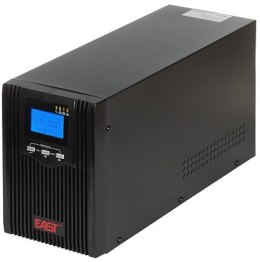 Zasilacz UPS AT-UPS2000S-LCD 2000 VA EAST