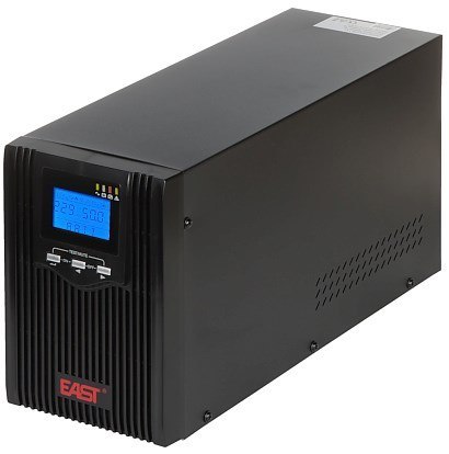 Zasilacz UPS AT-UPS2000S-LCD 2000 VA EAST