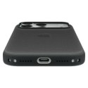 Etui Apple TechWoven Case MagSafe do iPhone 17 Pro sienna