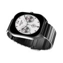 HiFuture smartwatch FutureFit APEXczarny/black (HSSW3BK)