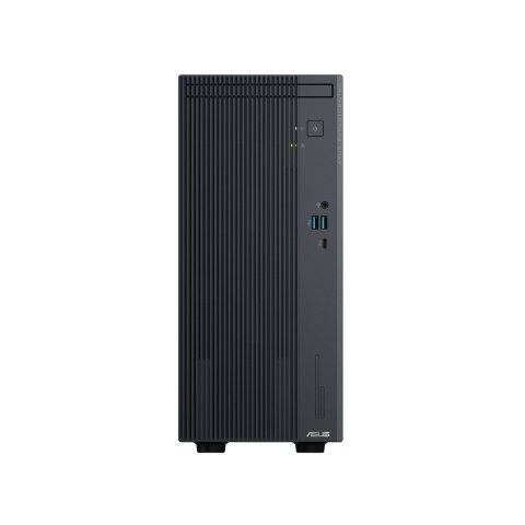 ASUS ExpertCenter P500 Mini Tower P500MV-05210H124X Intel Core 5 210H 16 GB DDR5-SDRAM 512 GB SSD Windows 11 Pro PC Szary