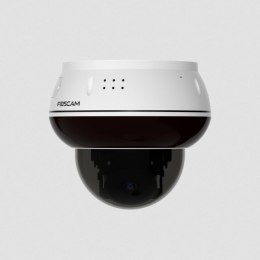 FOSCAM  Kamera Poe D8ET 8MP Biała