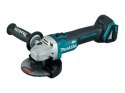 ANGLE GRINDER CORDL. 18V DGA506Z MAKITA