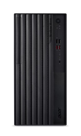 Acer Veriton VVM6735GT Intel Core Ultra 7 265 16 GB DDR5-SDRAM 1 TB SSD Windows 11 Pro Midi Tower PC Czarny