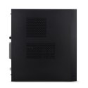 Acer Veriton VVM6735GT Intel Core Ultra 7 265 16 GB DDR5-SDRAM 1 TB SSD Windows 11 Pro Midi Tower PC Czarny