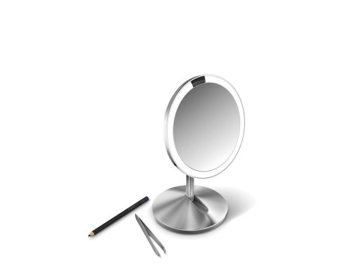Simplehuman ST3004 lusterko do makijażu Srebrny