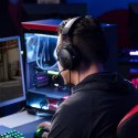 HP Hyperx Cloud Alpha W Red Hhsa1