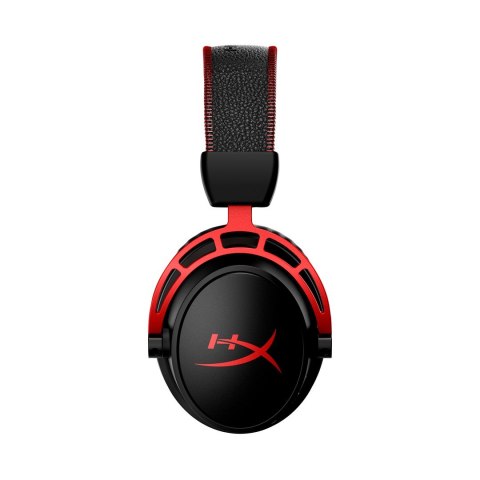 HP Hyperx Cloud Alpha W Red Hhsa1